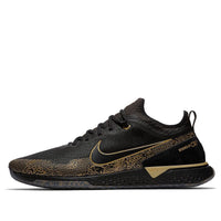 Nike FC CR7 'Black Gold' BV9985-007
