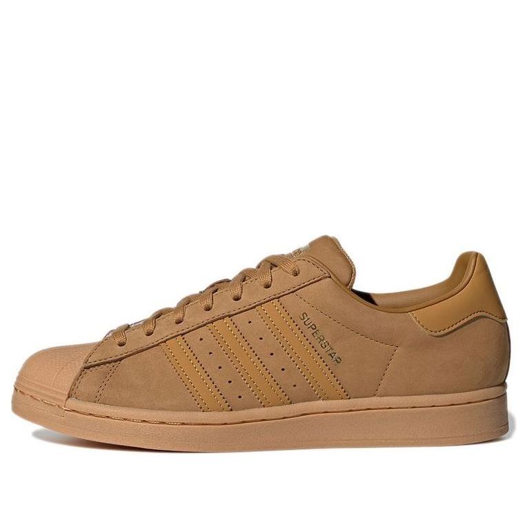 adidas Superstar 'Mesa Gum' GW6228