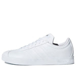 (WMNS) adidas VL Court 2.0 'Cloud White' B42314
