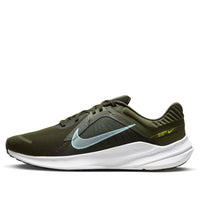 Nike Quest 5 'Cargo Khaki Sequoia' DD0204-300