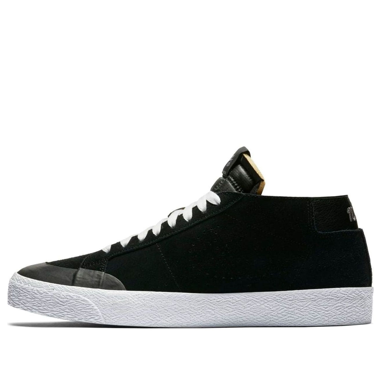 Nike Zoom Blazer Chukka XT SB 'Black' AH3366-001