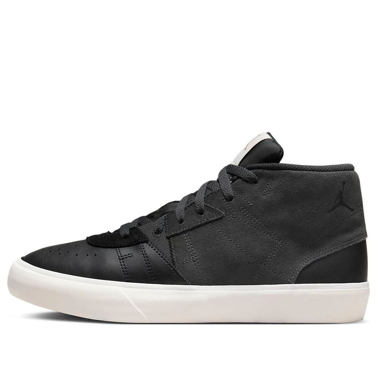 Air Jordan Series Mid 'Anthracite' DA8026-004
