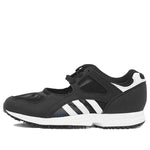 (WMNS) adidas originals Eqt Racing 91 Sandal Black BB2345