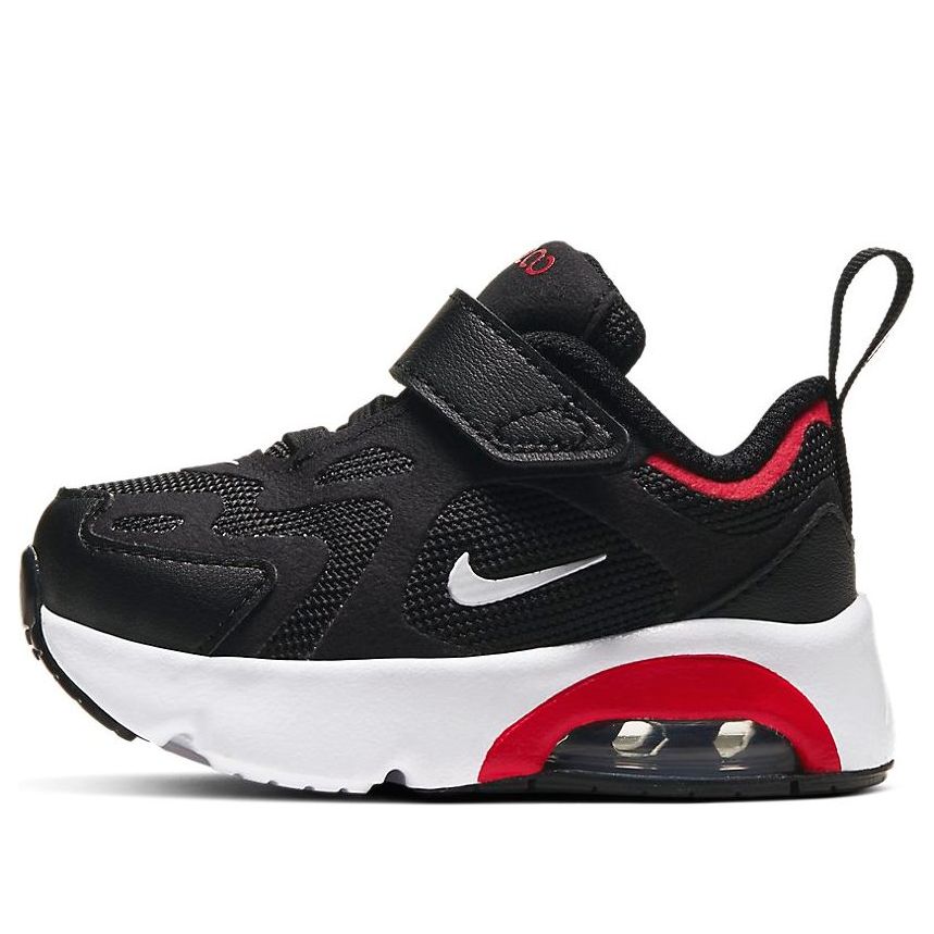 (TD) Nike Air Max 200 'University Red' AT5629-007