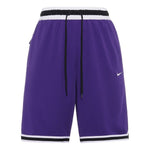 Men's Nike DRI-FIT DNA Contrasting Colors Straight Shorts Purple DR7229-547