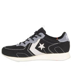 Converse Vince Staples x Thunderbolt Low 'Black Egret' 163894C
