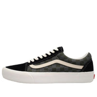 Vans VSSL-Skate Kit x Old Skool VLT LX 'Forest Night' VN0A4BVFTRH