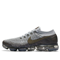 NikeLab Air VaporMax 'Grey Olive' 899473-009
