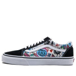 Vans Old Skool 'Stickers' VN0A38G1VFV