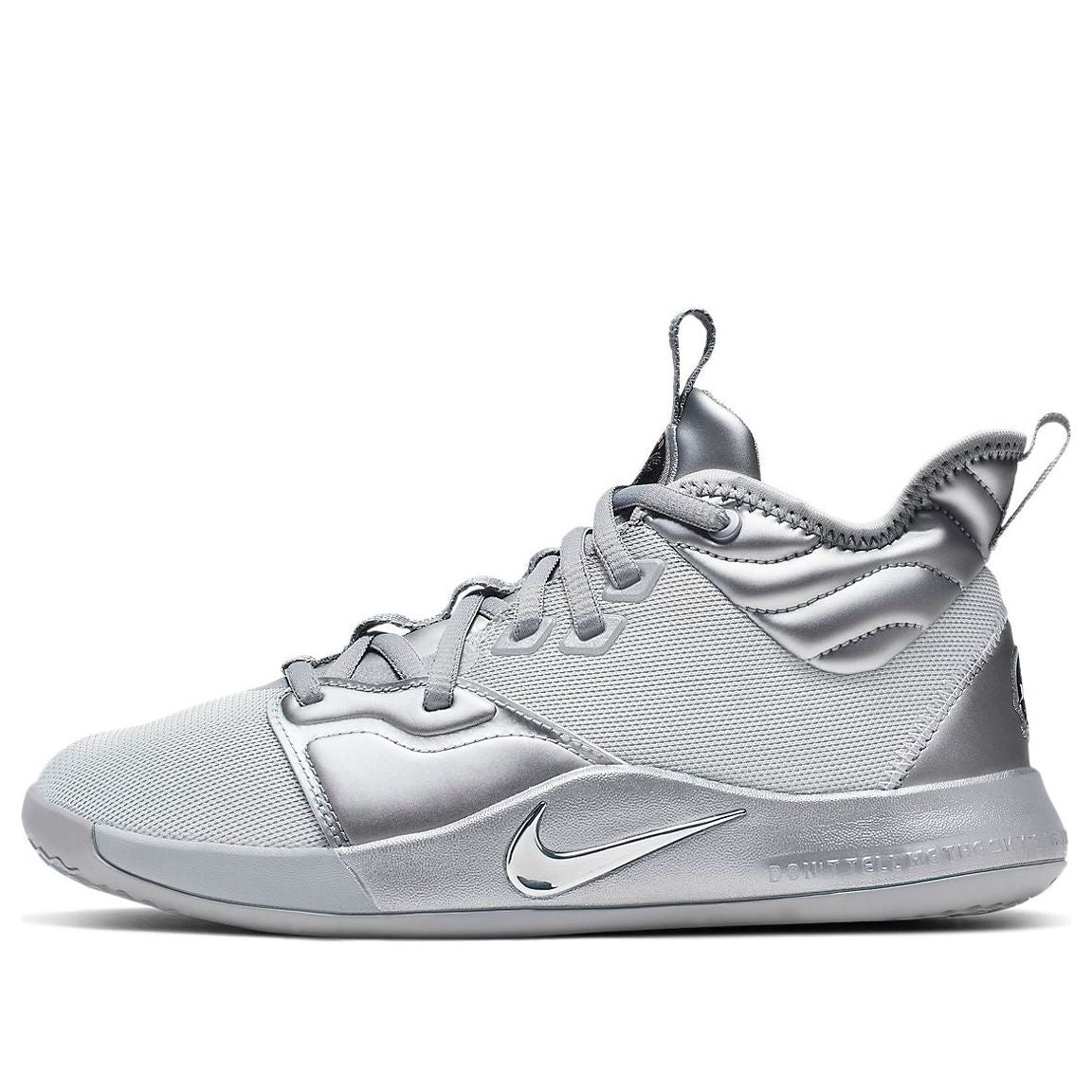 (GS) Nike NASA x PG 3 '50th Anniversary' CI8973-001