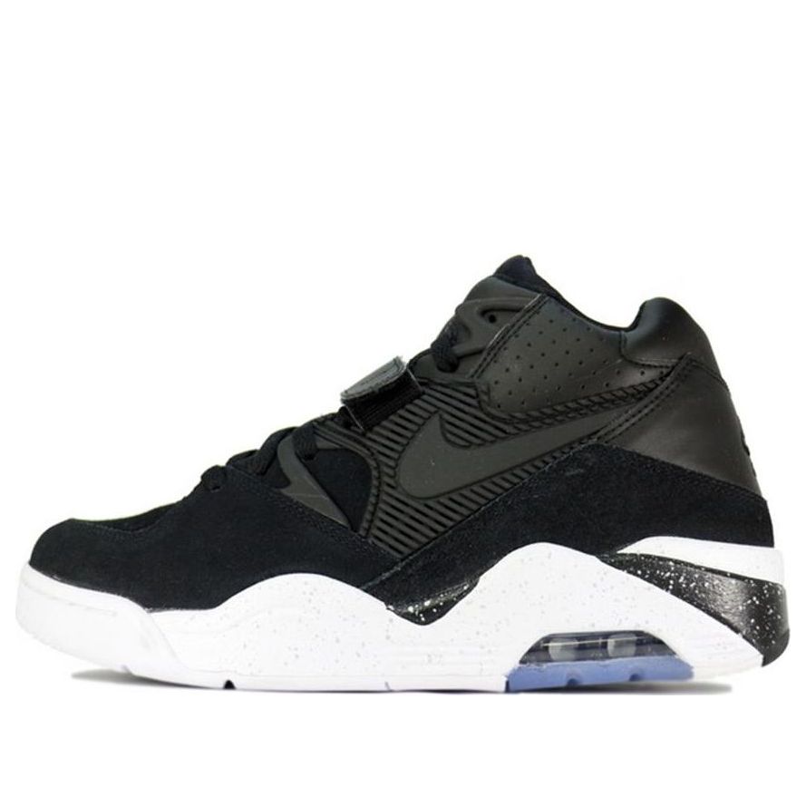 Nike Air Force 180 'Black' 310095-003