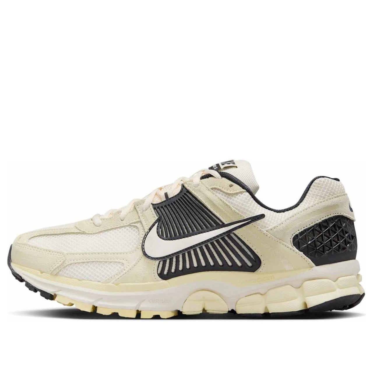 Nike Air Zoom Vomero 5 'Alabaster Black' HF1553-701
