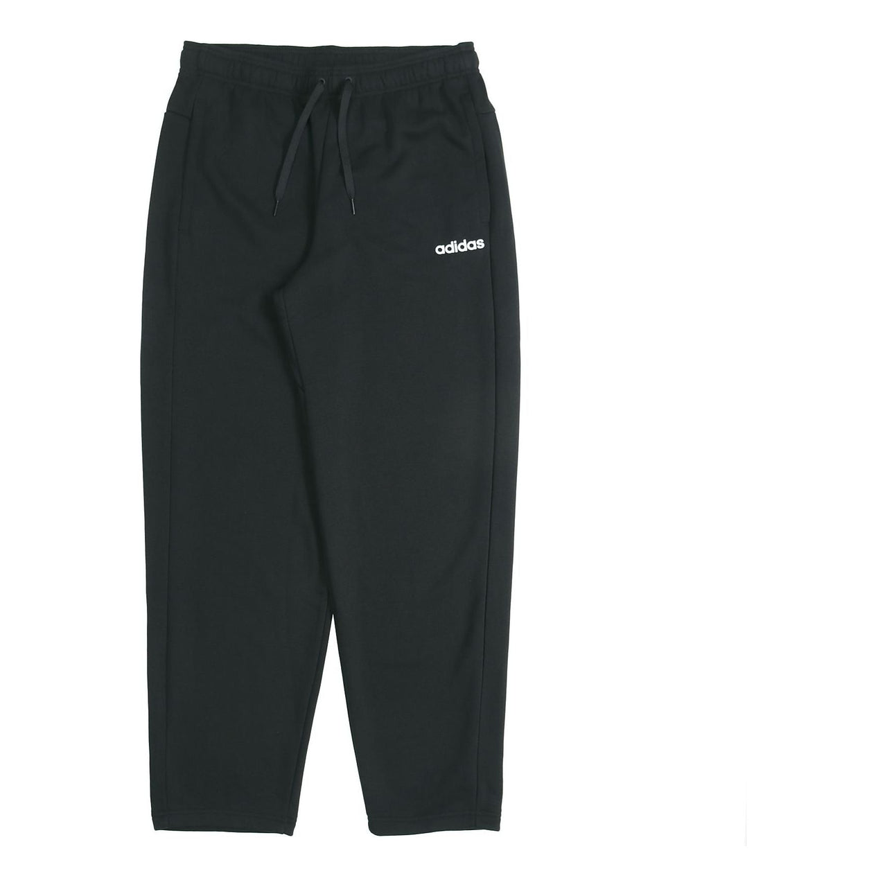 adidas E PLN R PNT FT Sports Knitting Trouser Men Black DX3684