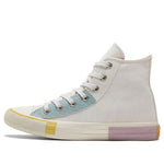 (WMNS) Converse Chuck Taylor All Star 'Creamwhite Light Blue' 572442C