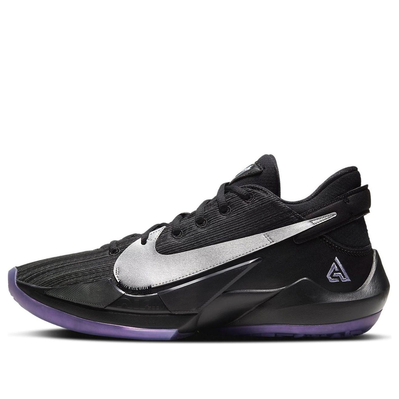 Nike Zoom Freak 2 'Dusty Amethyst' CK5424-005