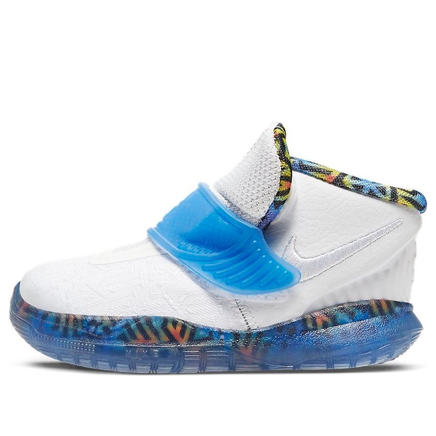 (TD) Nike Kyrie 6 'Sapphire' BQ5601-146