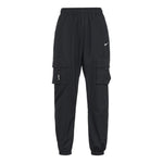Men's Nike Air Casual Woven Black Long Pants/Trousers CU4144-010