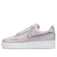 (WMNS) Nike Air Force 1 '07 Essential 'Venice Metallic Silver' DD1523-500