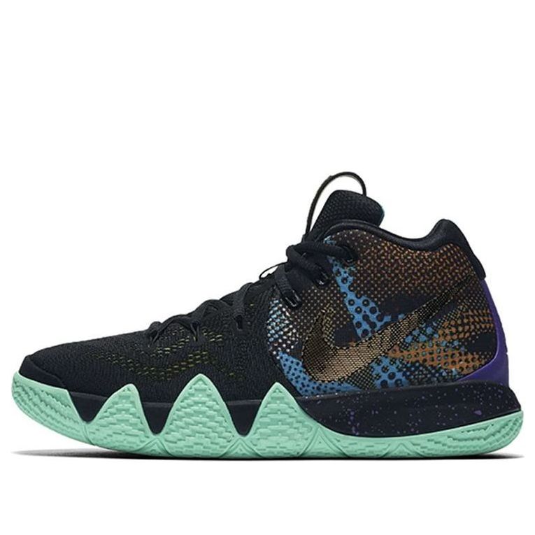 (GS) Nike Kyrie 4 'Mamba Mentality' AV3597-001