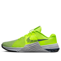 Nike Metcon 8 Training Shoes 'Volt Diffused Blue' DO9328-700