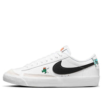 (GS) Nike Blazer Low '77 'The World Is Your Playground' DJ5201-106