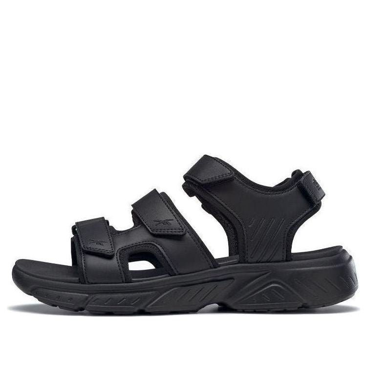 Reebok Hyperium Sandal Black Sandals GX7846