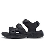 Reebok Hyperium Sandal Black Sandals GX7846