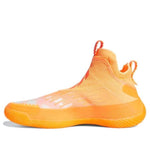 adidas N3xt L3v3l Futurenatural 'Screaming Orange' FX3555