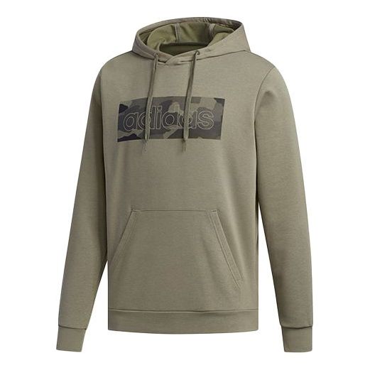 Men's adidas Casual Sports Knit Grass Green FM6252
