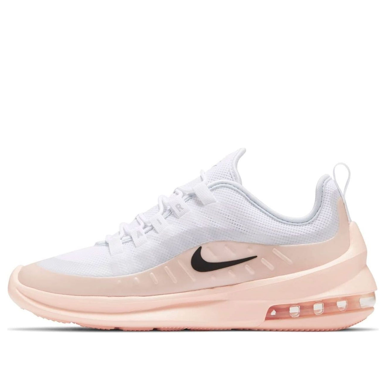 (WMNS) Nike Air Max Axis 'Washed Coral Aura' AA2168-108