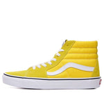 Vans SK8-HI 'Cyber Yellow' VN0A32QGCA1
