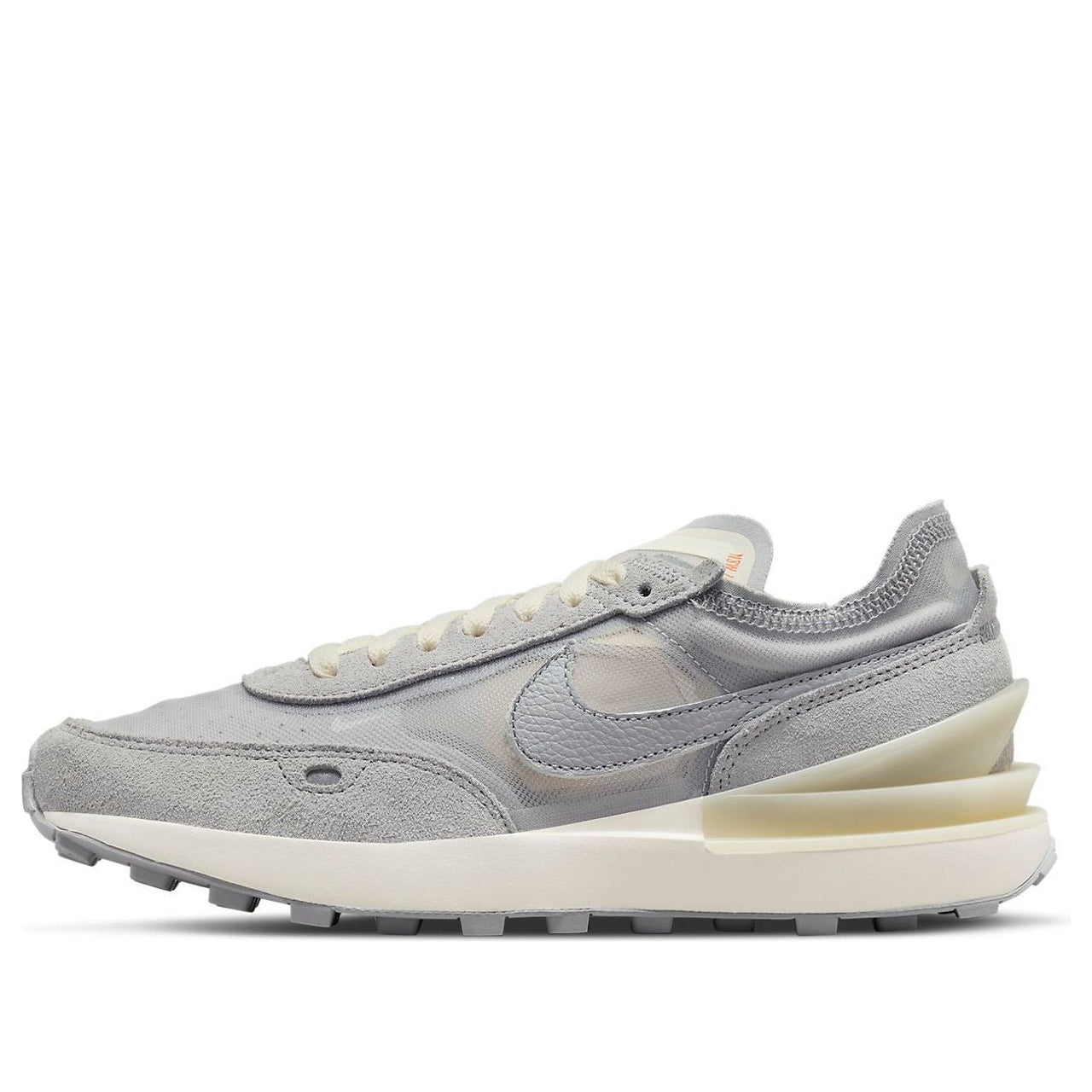 (WMNS) Nike Waffle One 'Grey Fog' DX5765-001