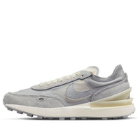 (WMNS) Nike Waffle One 'Grey Fog' DX5765-001
