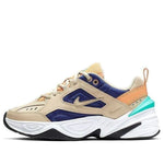(WMNS) Nike M2K Tekno 'Desert Ore' AO3108-204