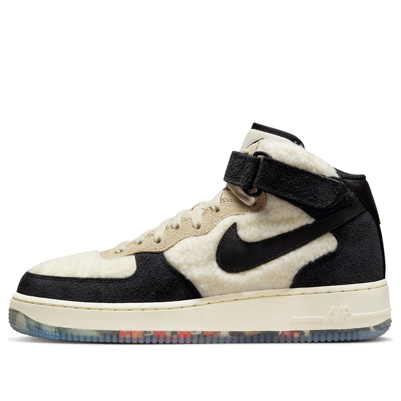 Nike Air Force 1 Mid 'Culture Day' DO2123-113