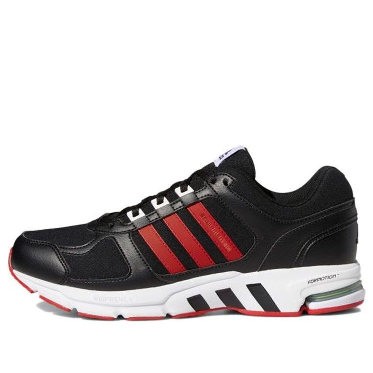 adidas Equipment 10 U Black/Red FW9996