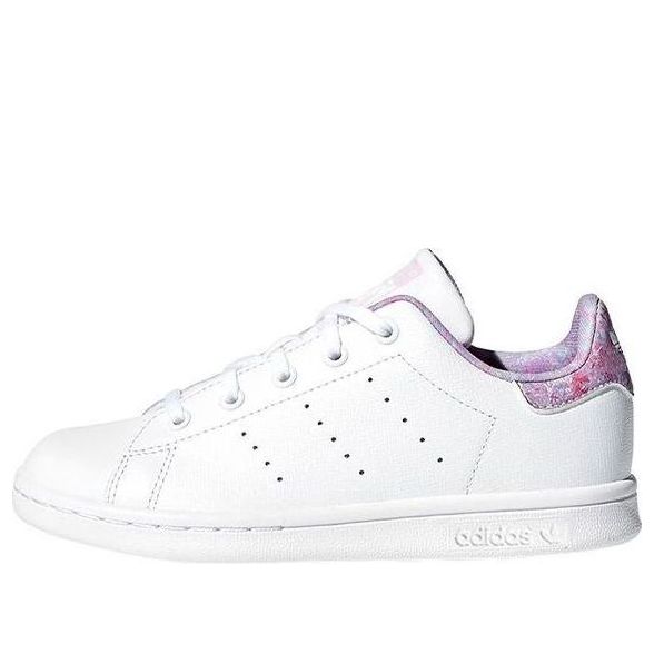 (PS) adidas originals Stan Smith 'White Pink' AH2153