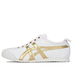 Onitsuka Tiger Mexico 66 Slip-On 'White Pure Gold' 1183A962-102