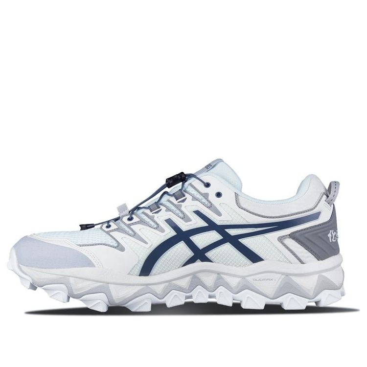 ASICS x Chemist Creations Gel-FujiTrabuco 7 'Arctic Blue Smoke' 1021A257-405