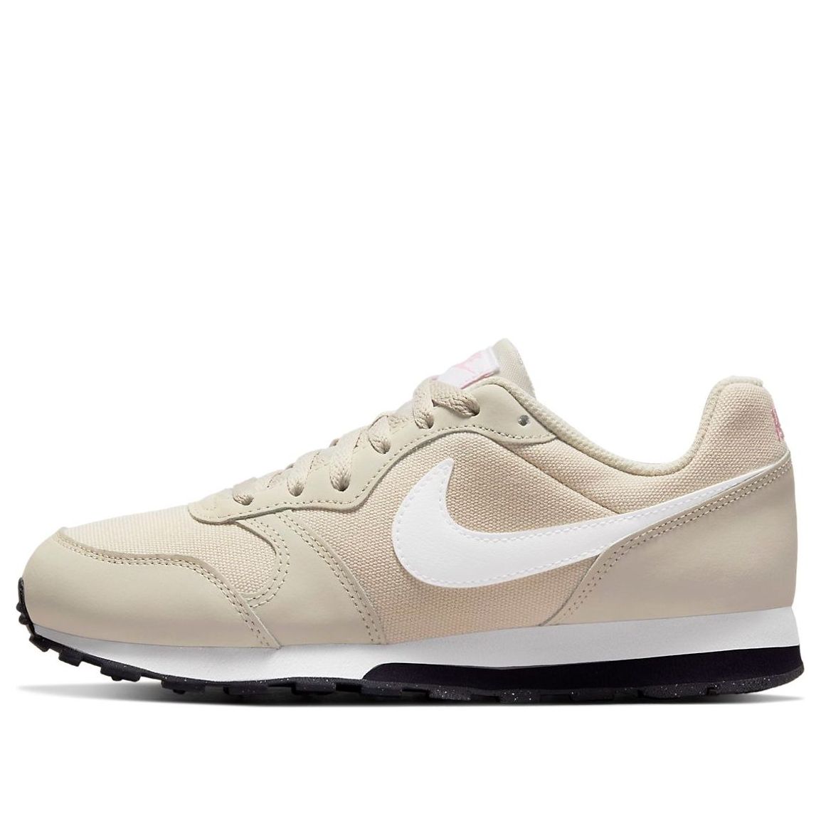 (GS) Nike MD Runner 2 Grey/White 807319-013