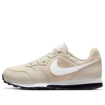 (GS) Nike MD Runner 2 Grey/White 807319-013