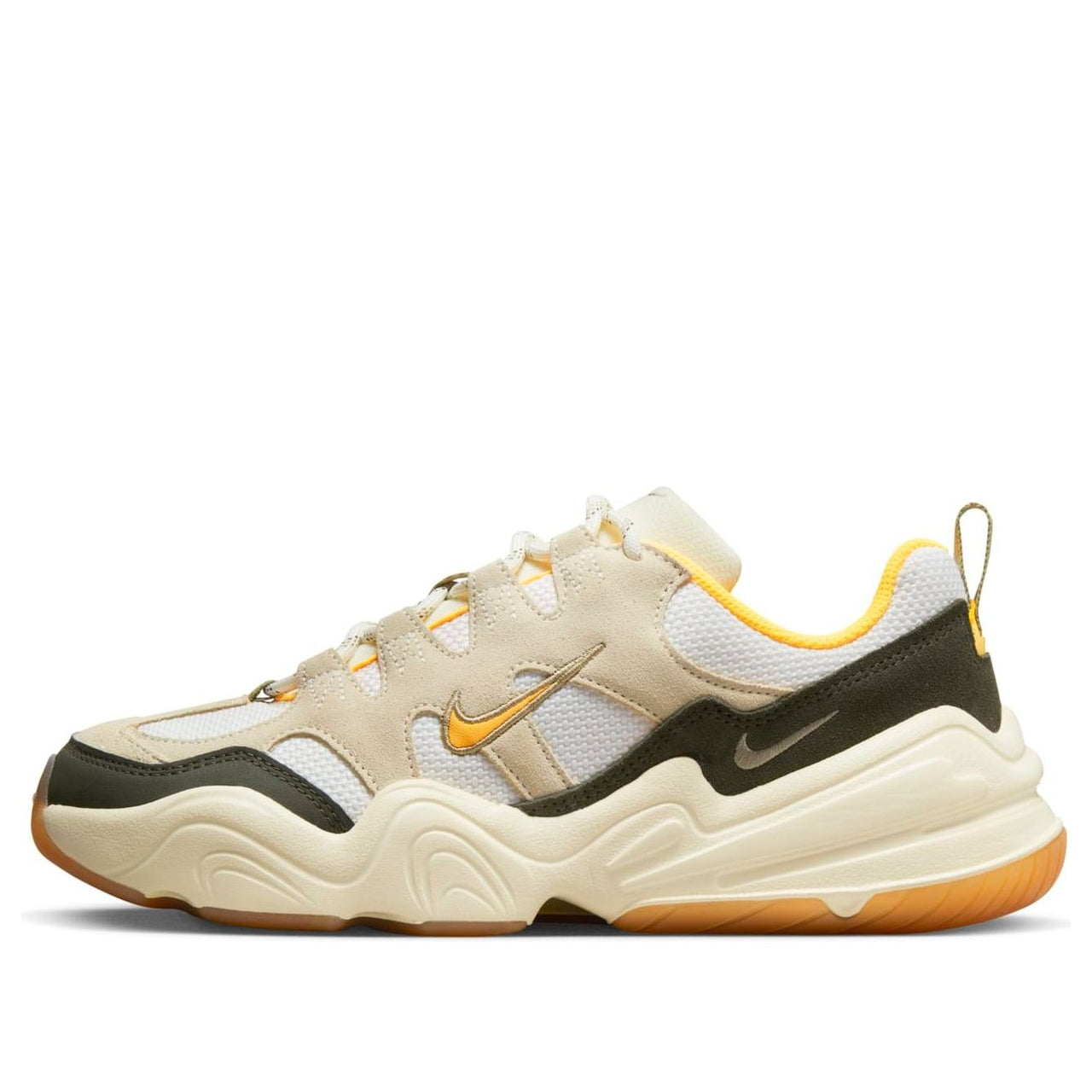 (WMNS) Nike Tech Hera 'Sail' FJ4743-100