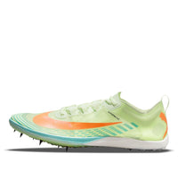 Nike Zoom Victory 5 XC 'Barely Volt Hyper Orange' AJ0847-701