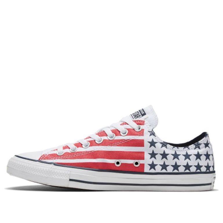 Converse Chuck Taylor All Star 'Pink Blue' 167838C