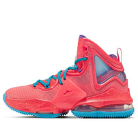 (GS) Nike LeBron 19 'King's Crown' DD0418-600