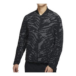 Nike Therma-FIT Run Division Casual Sports Reversible Jacket Black DM4627-010