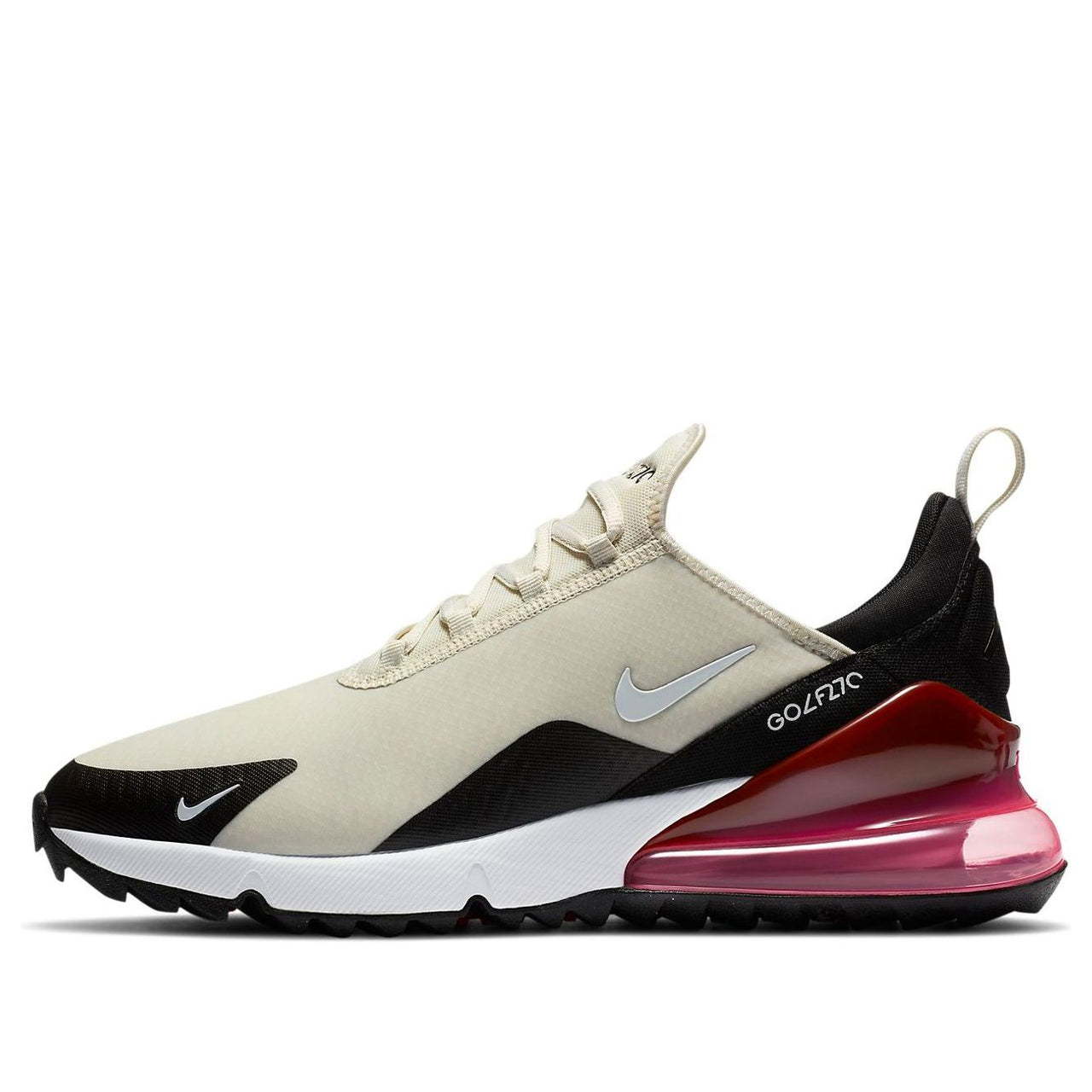 Nike Air Max 270 Golf 'Light Bone' CK6483-002