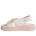 (WMNS) PUMA Platform Slide 'Pearl' 367746-01
