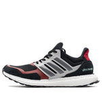 adidas UltraBoost 1.0 S&L 'Black Power Red' EF0724