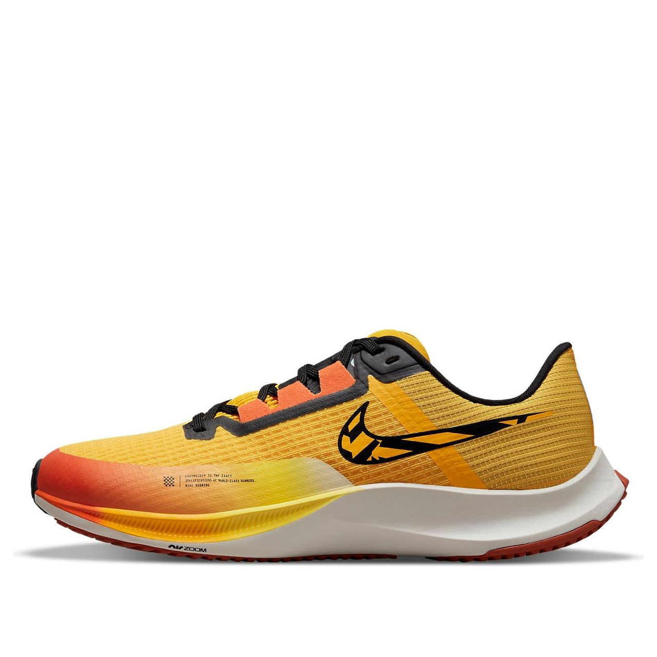 Nike Zoom Fly 3 'Ekiden Zoom Pack Yellow' DO2424-739